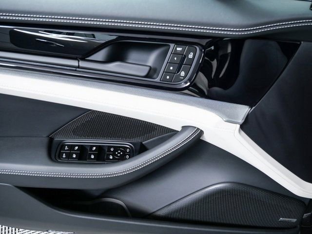 New 2026 Porsche Panamera 4 image 6