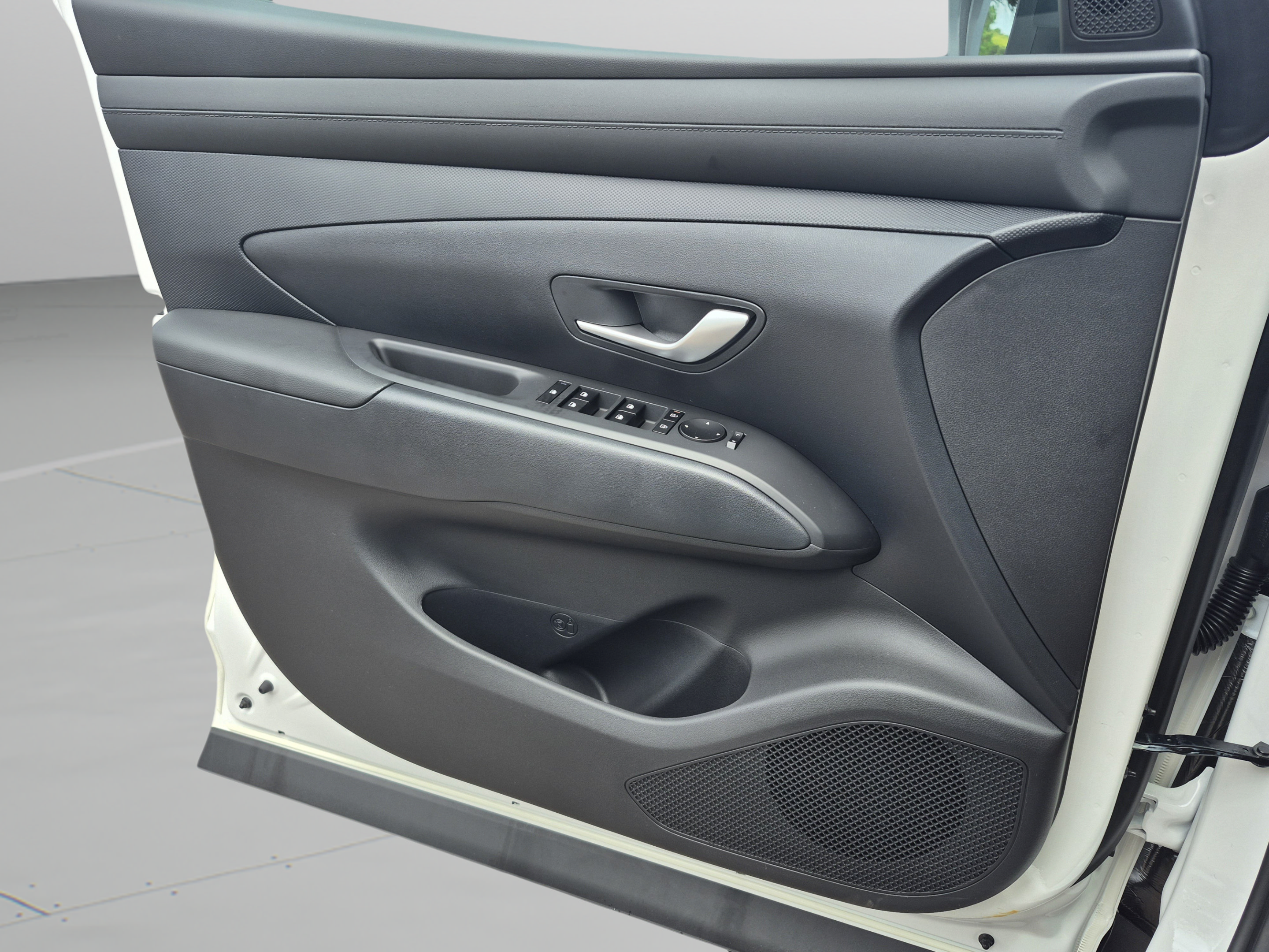 New 2026 Hyundai Tucson SEL FWD image 24