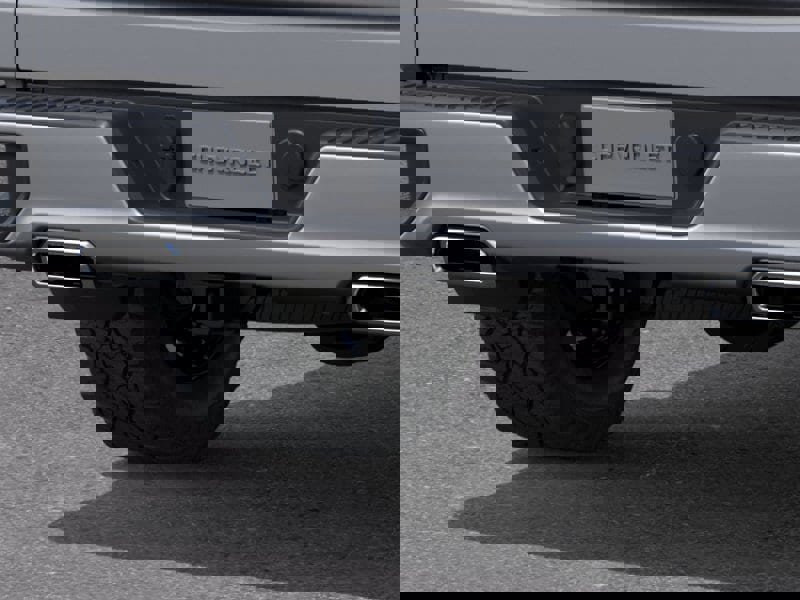 New 2026 Chevrolet Silverado 1500 RST w/ Dark Appearance Package image 38