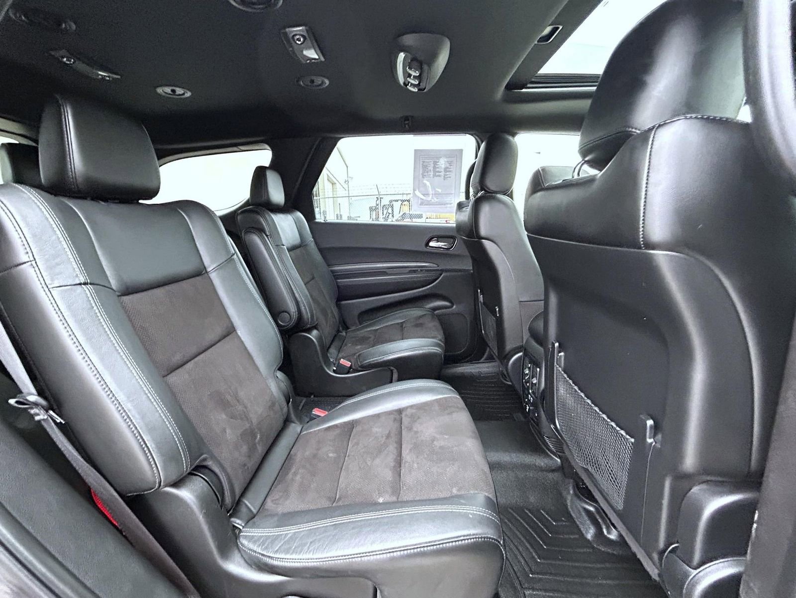 Used 2021 Dodge Durango GT image 19