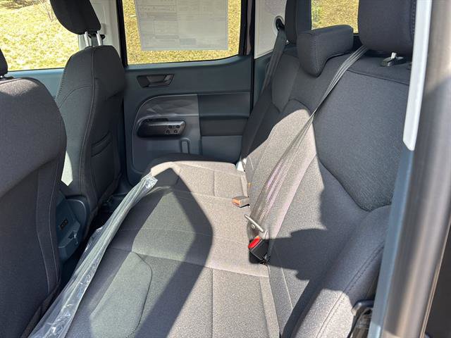 New 2026 Ford Maverick XL w/ Equipment Group 101A image 15