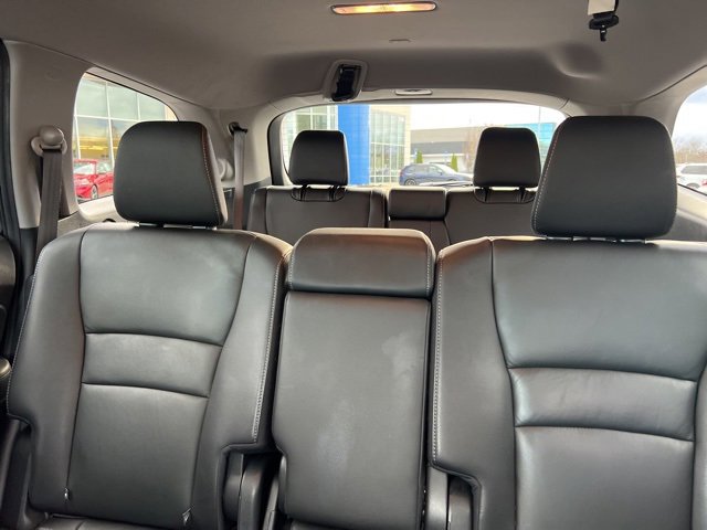Used 2019 Honda Pilot Touring image 18