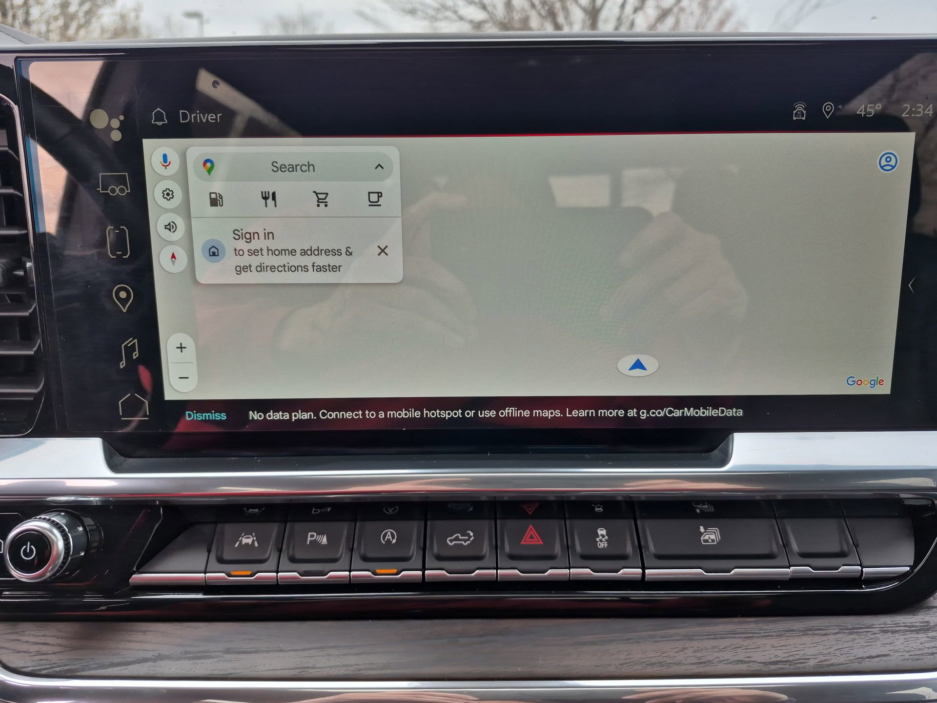 Certified 2024 GMC Sierra 1500 SLT w/ SLT Premium Plus Package image 15