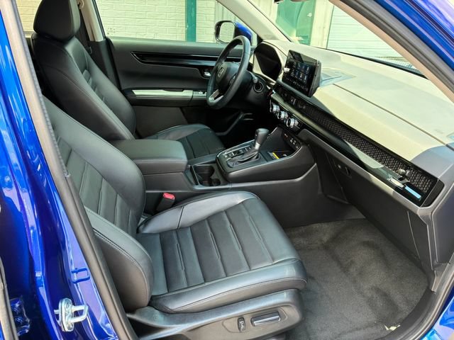 Used 2024 Honda CR-V EX-L image 21