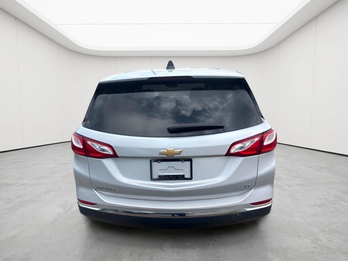Used 2019 Chevrolet Equinox LT FWD image 5