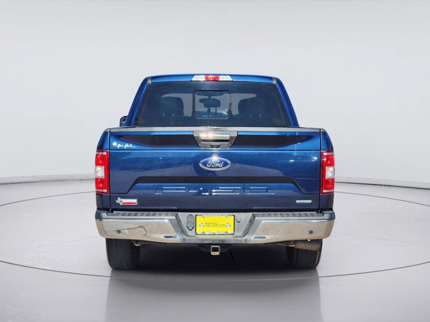 Used 2020 Ford F150 XLT w/ Equipment Group 302A Luxury RWD image 6