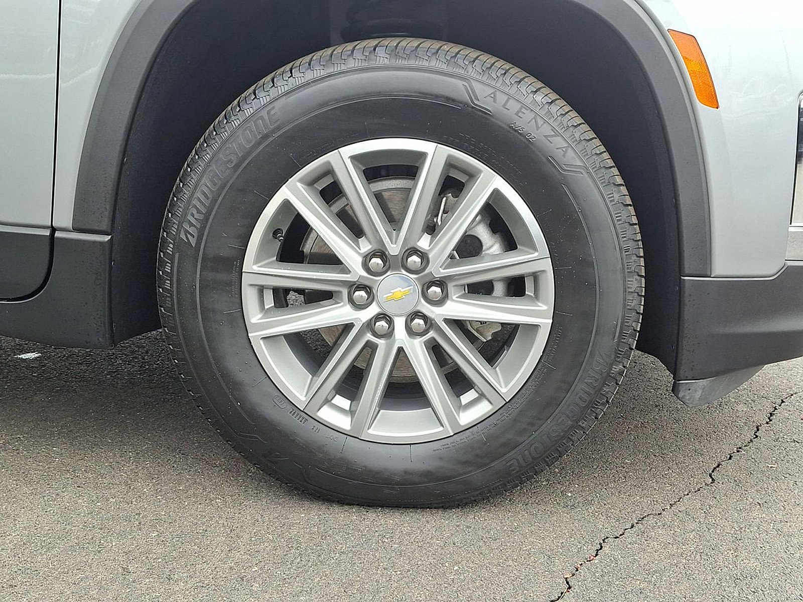 Certified 2023 Chevrolet Traverse LT image 27