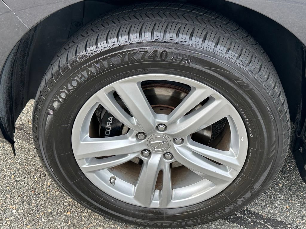 Used 2013 Acura RDX w/ Technology Package FWD image 38