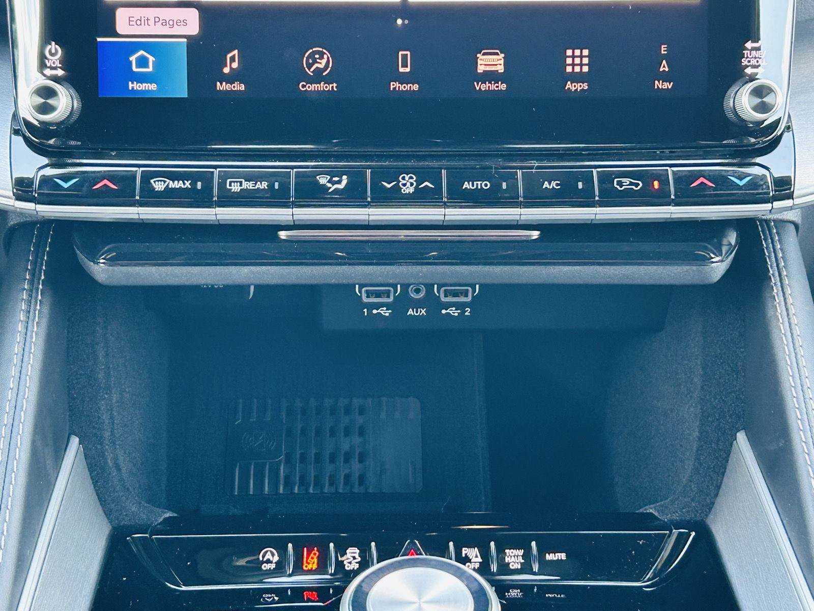 New 2026 Jeep Grand Wagoneer 4WD image 23