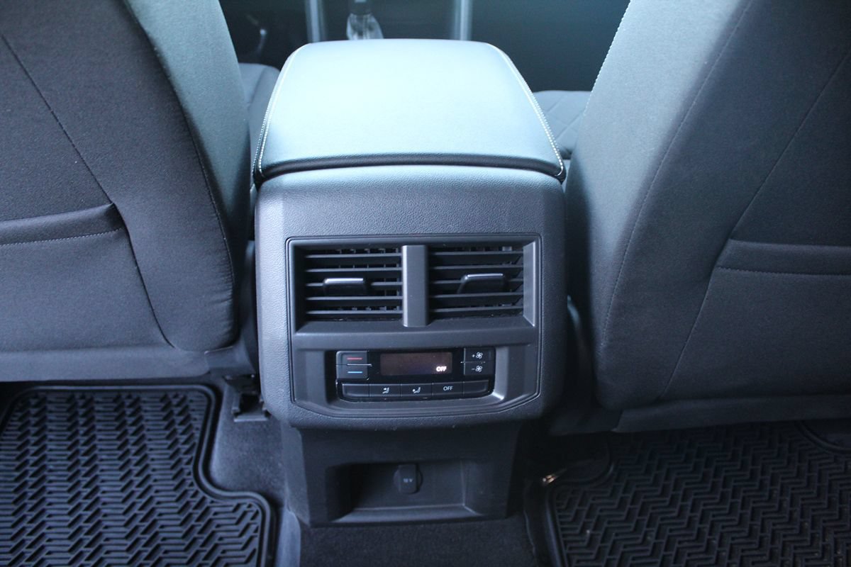 Used 2021 Volkswagen Atlas S AWD/4WD image 27