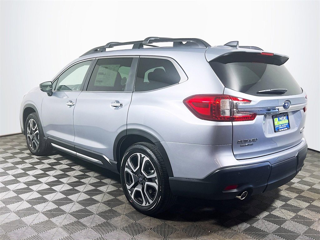 New 2025 Subaru Ascent Touring image 6