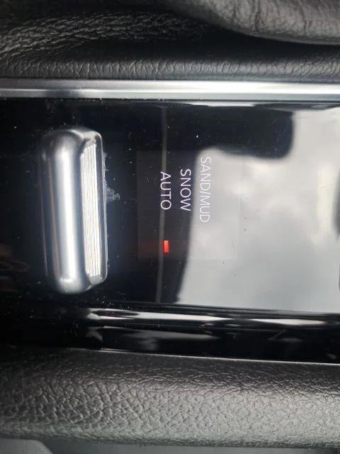 Certified 2022 Jeep Compass Limited AWD/4WD image 19