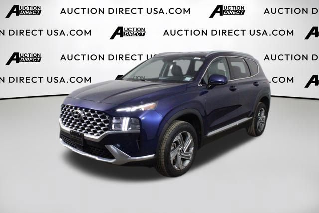 Used 2022 Hyundai Santa Fe SEL w/ Cargo Package image 1