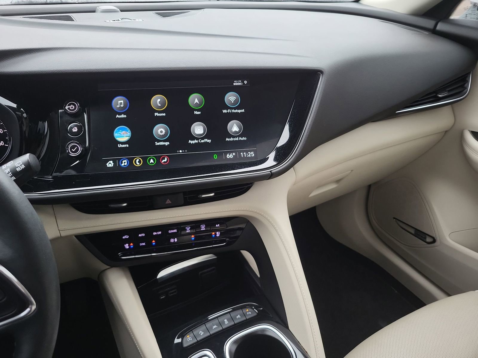 Certified 2023 Buick Envision Avenir AWD/4WD image 13