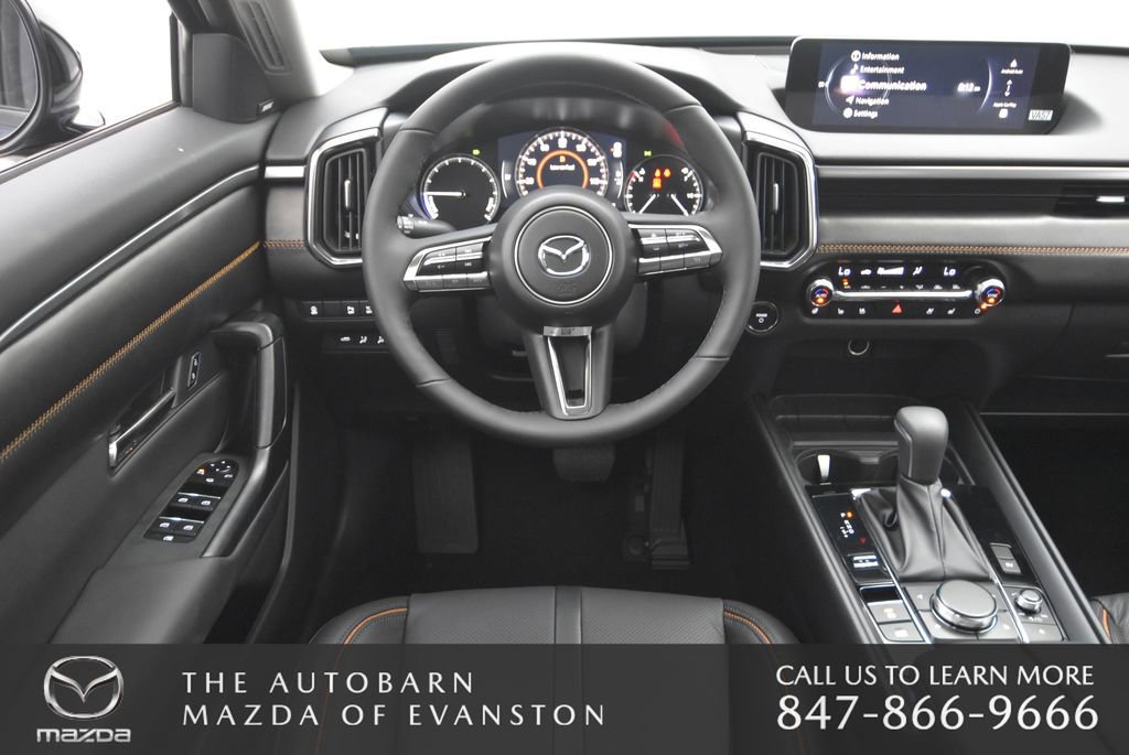 New 2026 MAZDA CX-50 2.5 Hybrid w/ Weather Package image 26