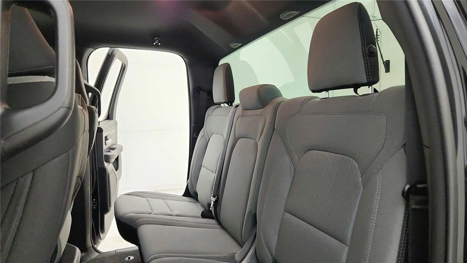 Used 2022 RAM 1500 Big Horn image 31