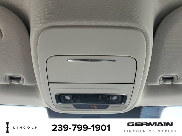New 2026 Lincoln Navigator L Premier AWD/4WD image 32