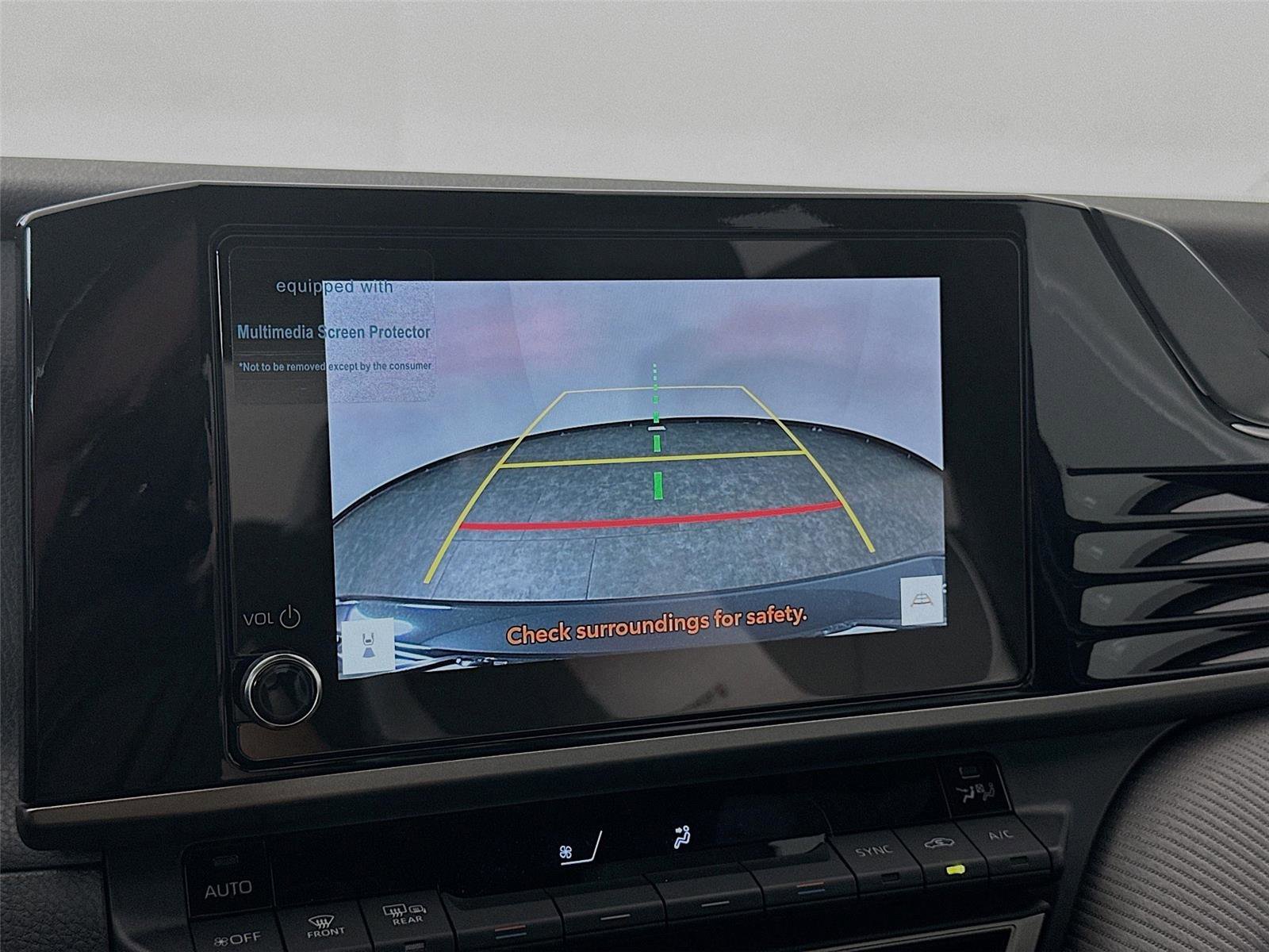 New 2026 Toyota Camry SE image 30