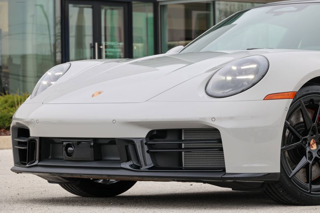 New 2026 Porsche 911 Carrera S image 6