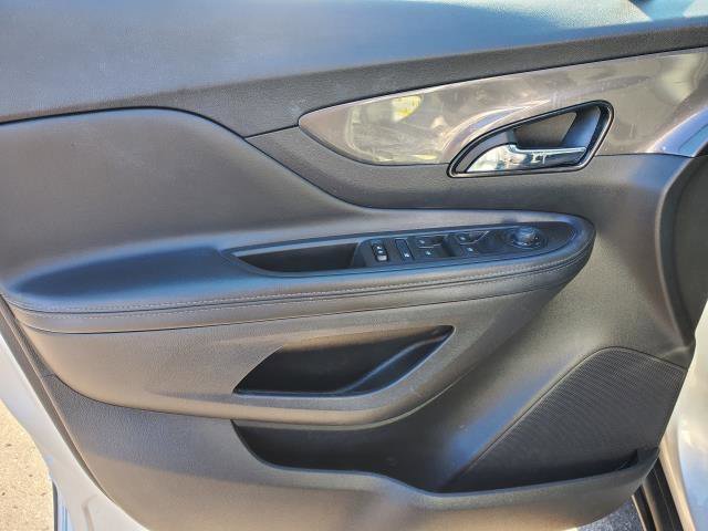 Used 2020 Buick Encore Preferred FWD image 22
