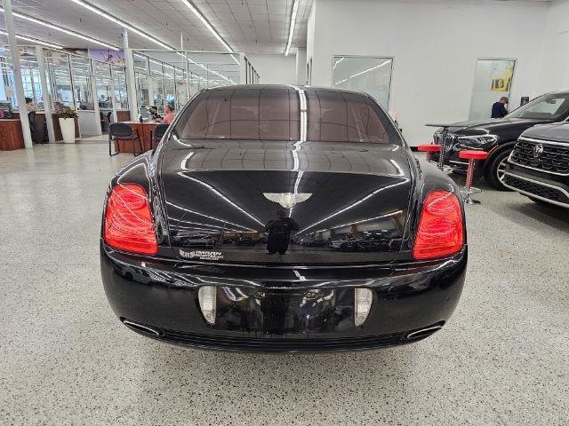 Used 2008 Bentley Flying Spur Flying Spur AWD/4WD image 5