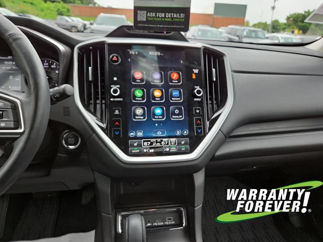 Used 2023 Subaru Ascent Limited w/ Technology Package AWD/4WD image 11