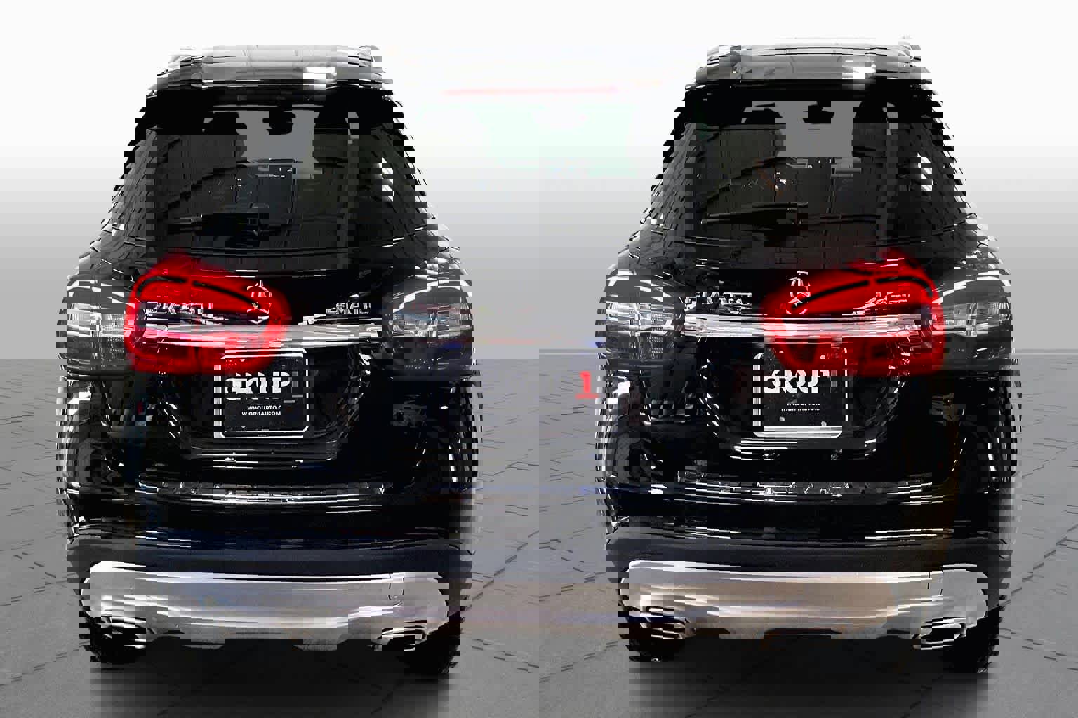 Used 2016 Mercedes-Benz GLA 250 4MATIC image 5