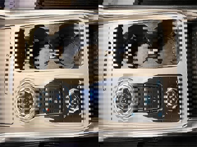 Used 2022 Ford Explorer Platinum w/ Equipment Group 601A image 34