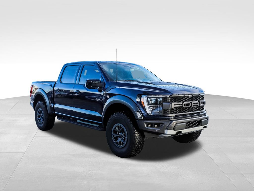 Used 2022 Ford F150 Raptor w/ Raptor 37 Performance Package image 7