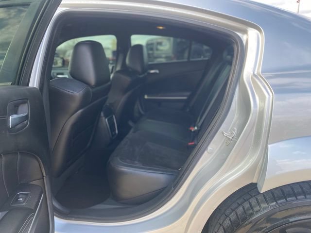 Used 2023 Dodge Charger Scat Pack RWD image 10