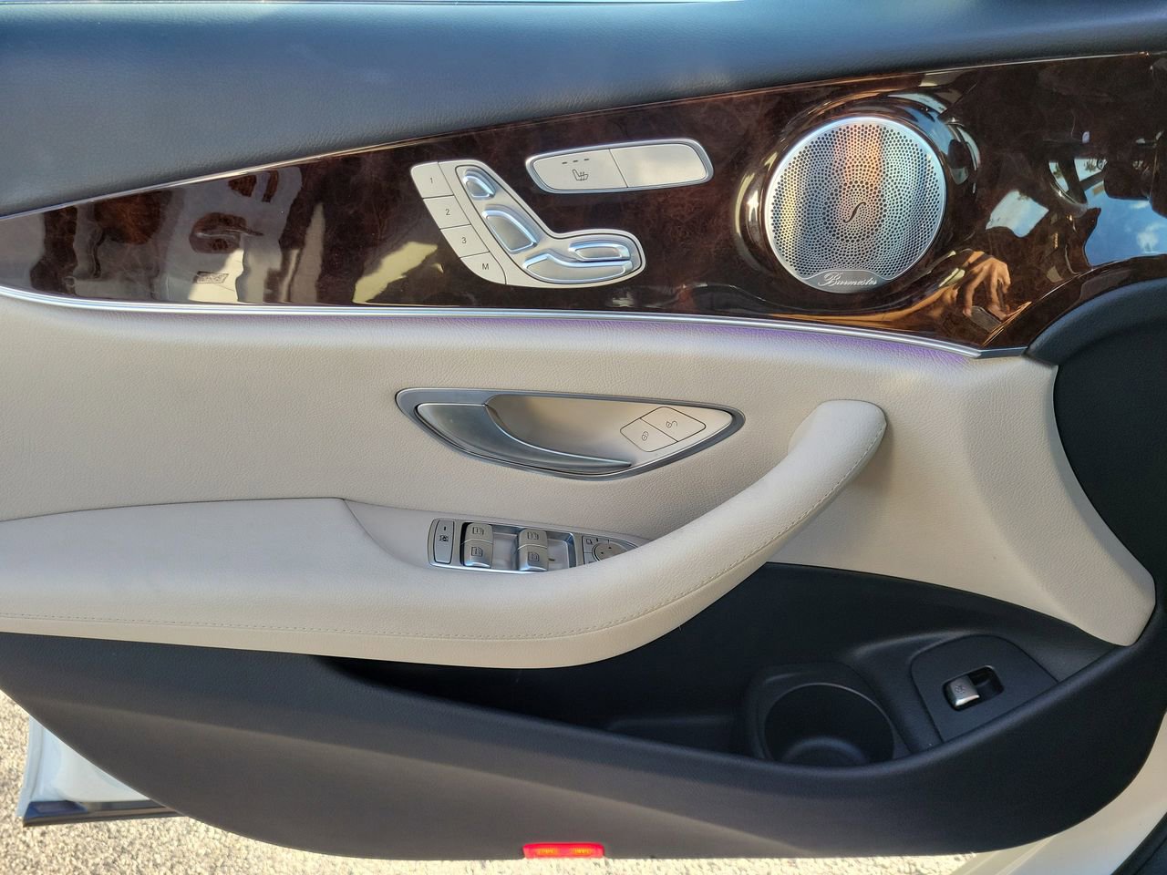 Certified 2023 Mercedes-Benz E 350 4MATIC Sedan image 24