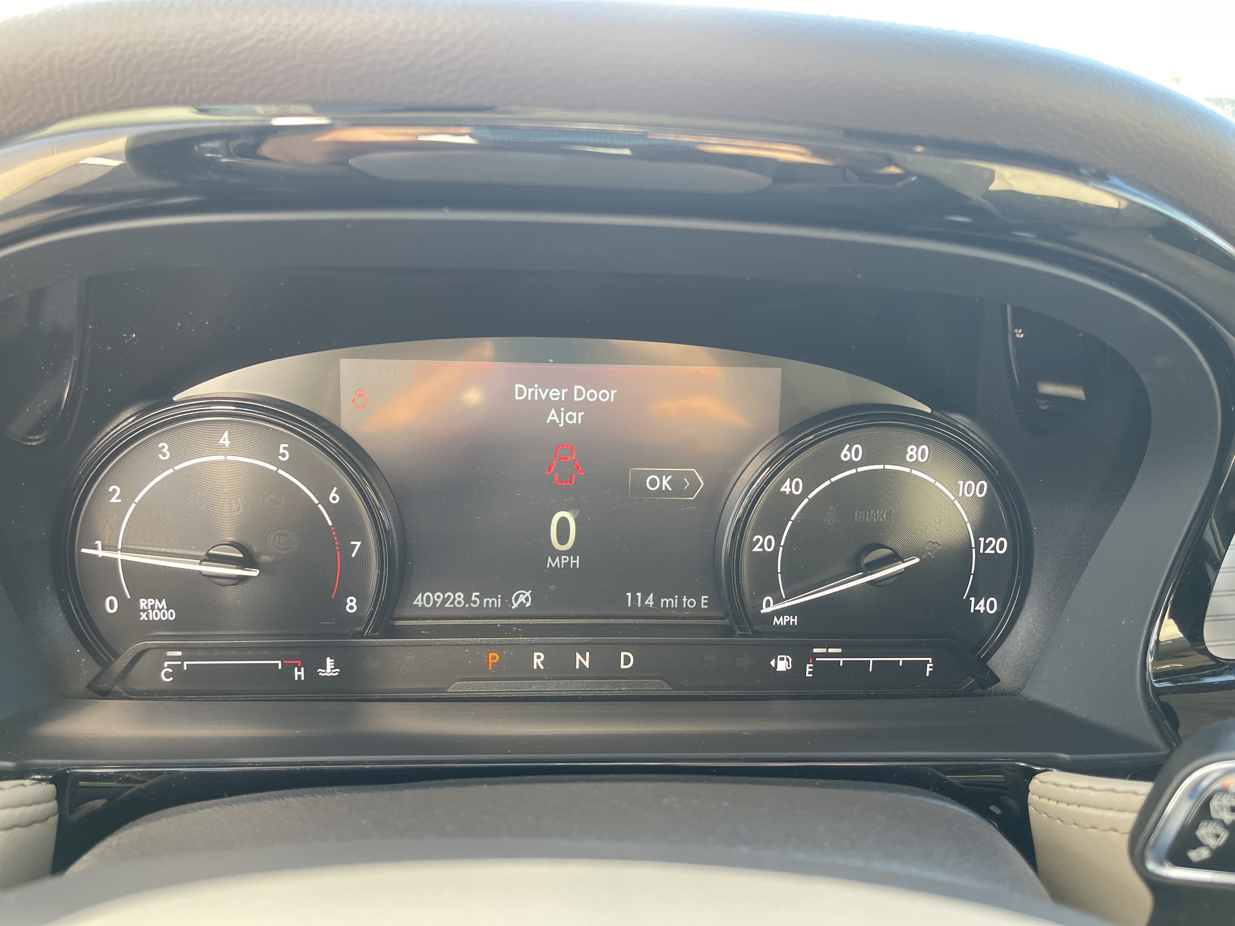 Used 2021 Lincoln Corsair AWD w/ Premium Package image 6