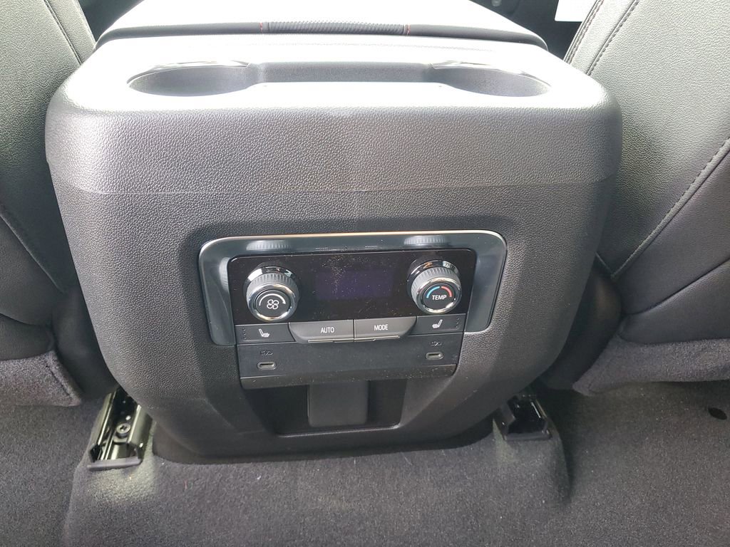New 2026 Chevrolet Suburban RST w/ Comfort Package RWD image 14