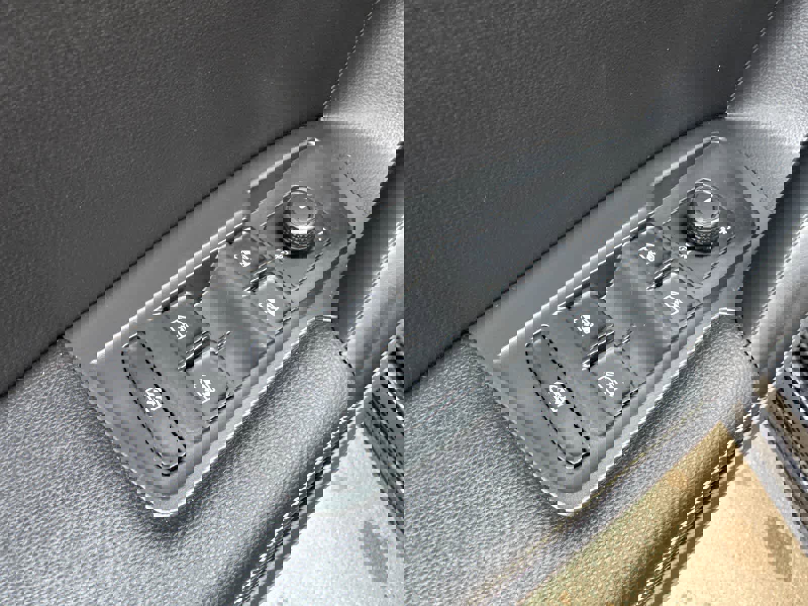 Used 2023 Volkswagen Tiguan S image 23