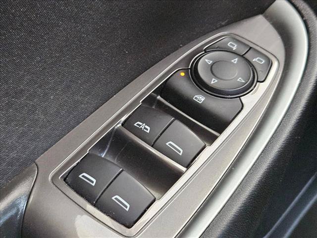 Used 2024 Chevrolet Malibu LT FWD image 25