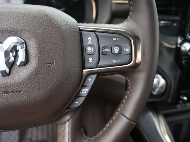 New 2026 RAM 1500 Limited AWD/4WD image 32