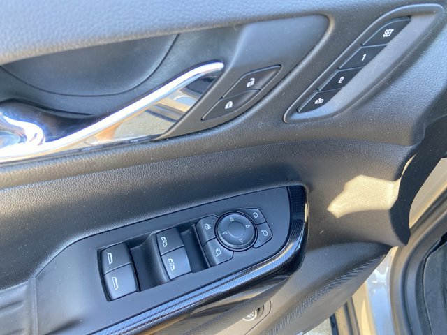 Used 2022 GMC Acadia AT4 w/ Technology Package image 50