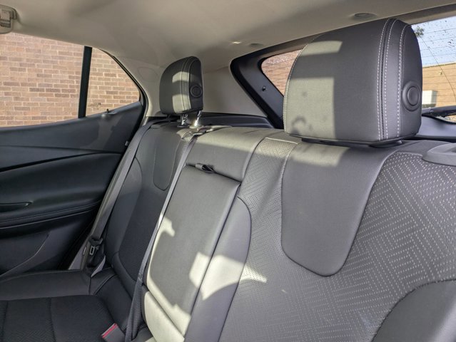 Used 2023 Buick Encore GX Essence w/ Experience Buick Package image 19