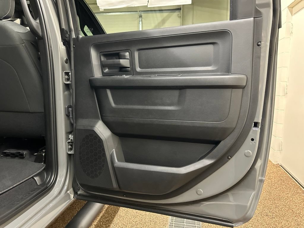New 2026 RAM 2500 Tradesman AWD/4WD image 15