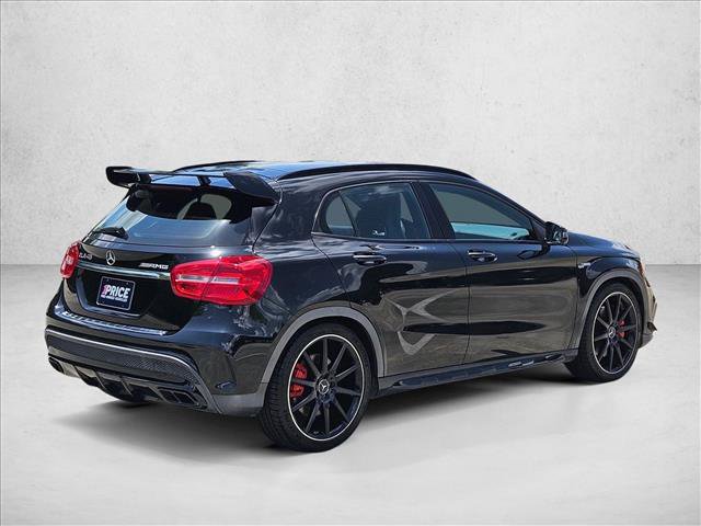 Used 2015 Mercedes-Benz GLA 45 AMG 4MATIC image 5