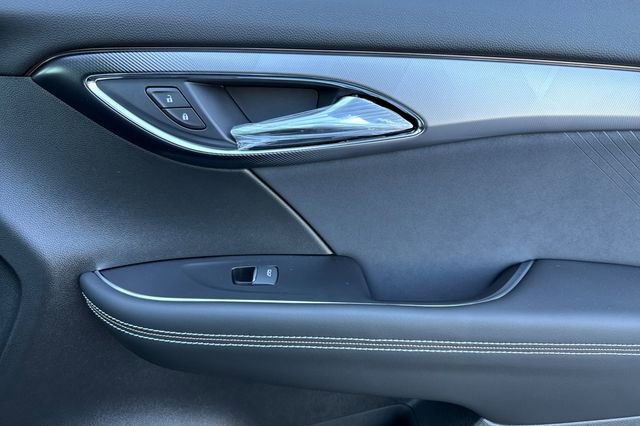 New 2026 Buick Envision Sport Touring AWD/4WD image 20