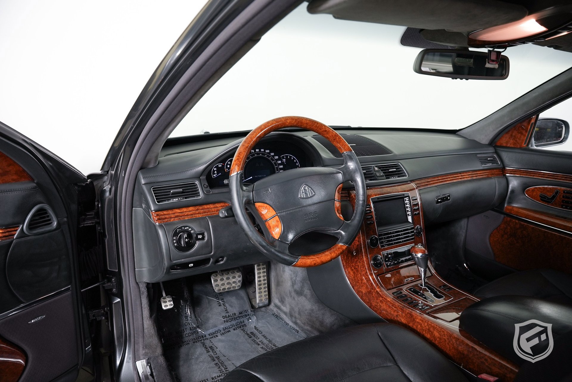 Used 2004 Maybach 57 image 15