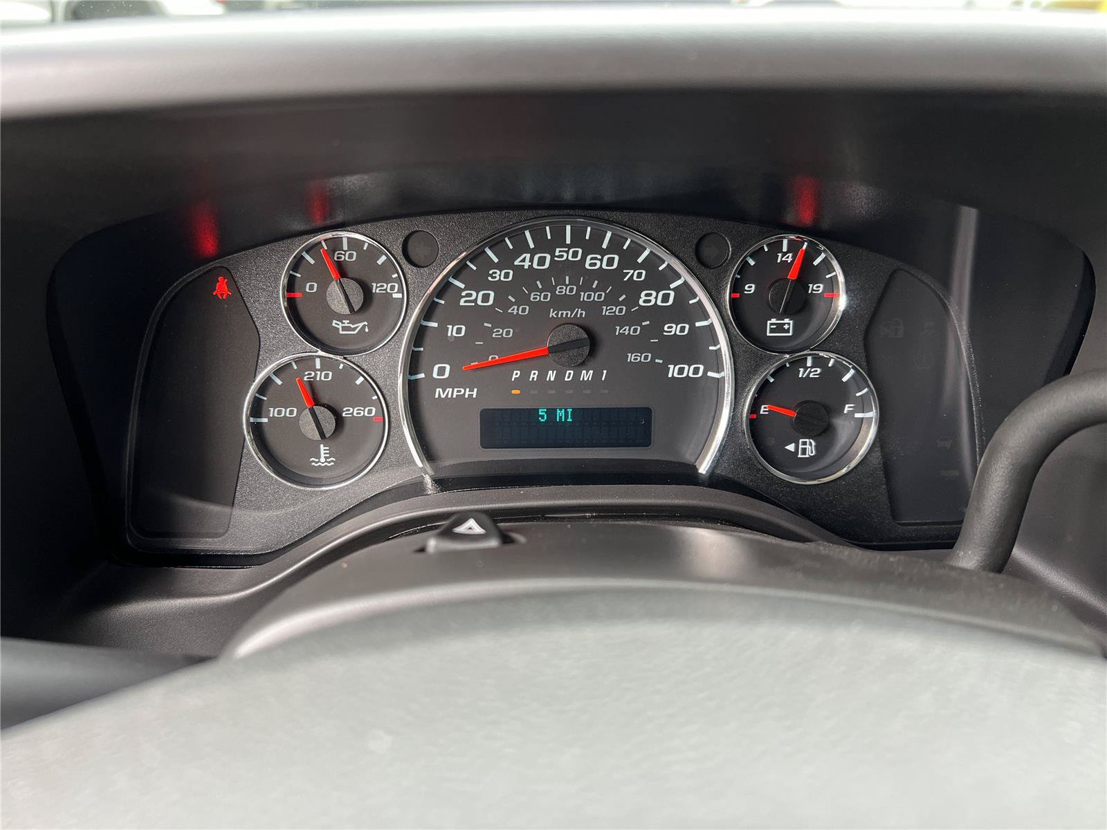 New 2025 GMC Savana 3500 w/ Power Convenience Package RWD image 22