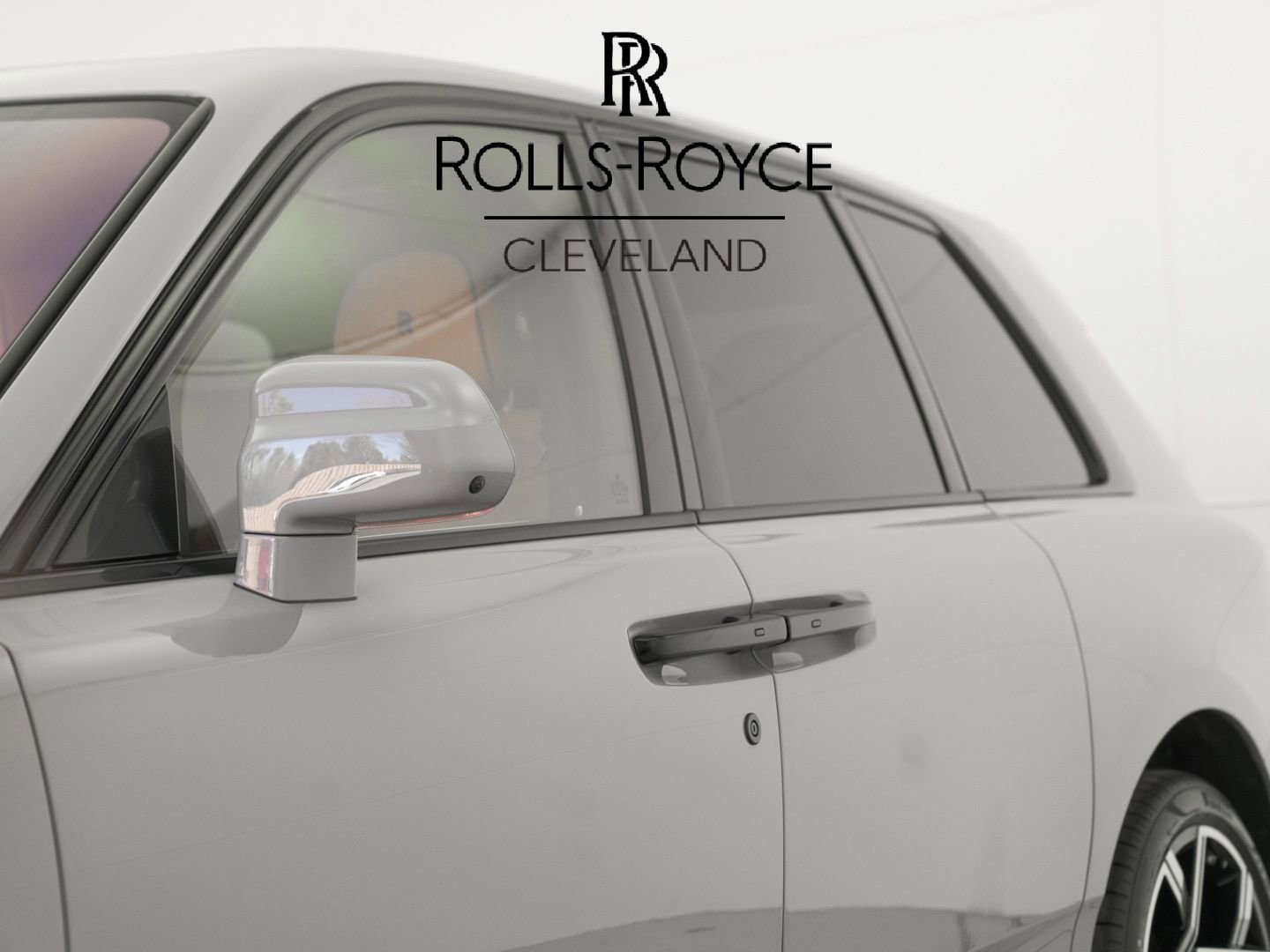 New 2026 Rolls-Royce Cullinan Black Badge image 84