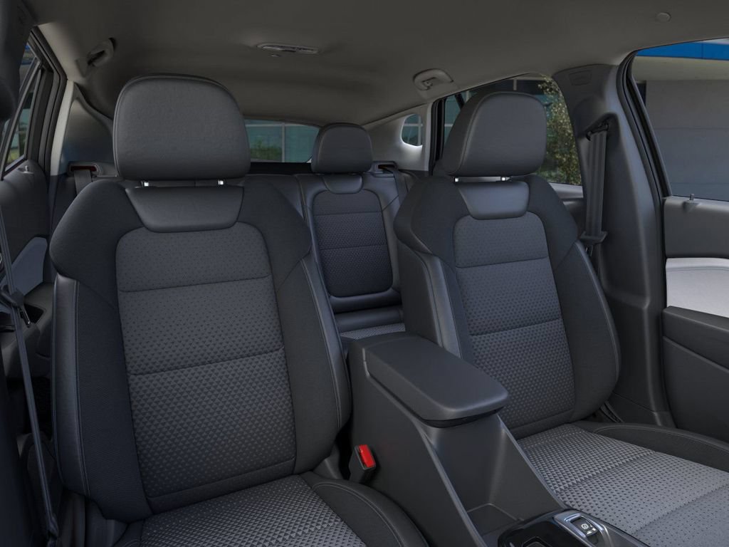New 2026 Chevrolet Trax LT w/ Driver Confidence Package FWD image 16
