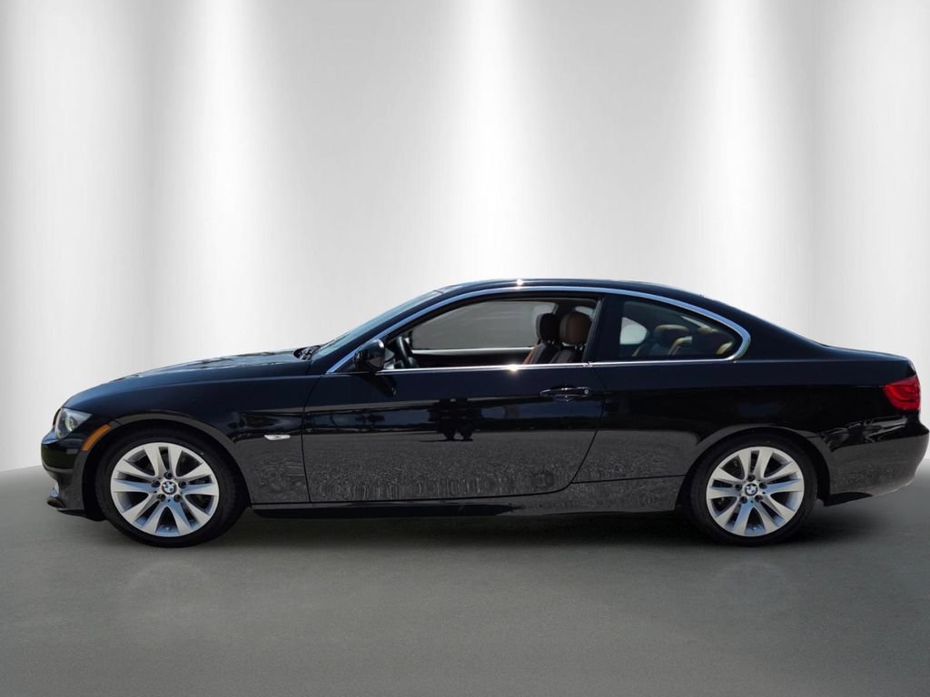 Used 2013 BMW 328i Coupe RWD image 6