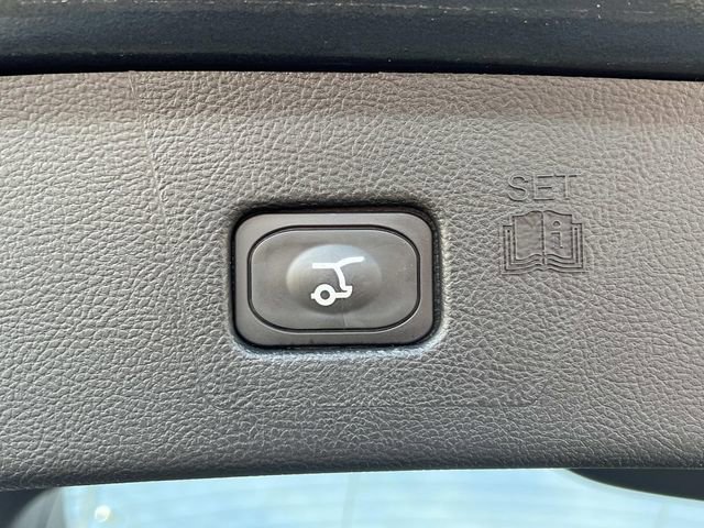 Certified 2024 Ford Edge SEL w/ Convenience Package image 13