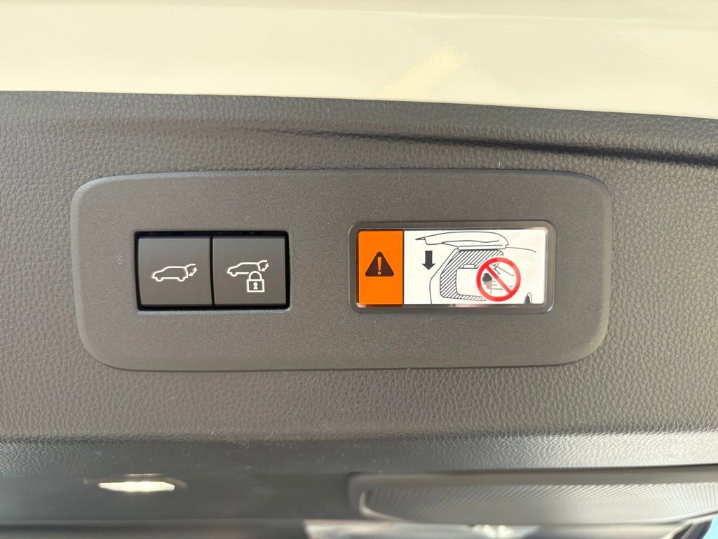 New 2026 Toyota Land Cruiser AWD/4WD image 20