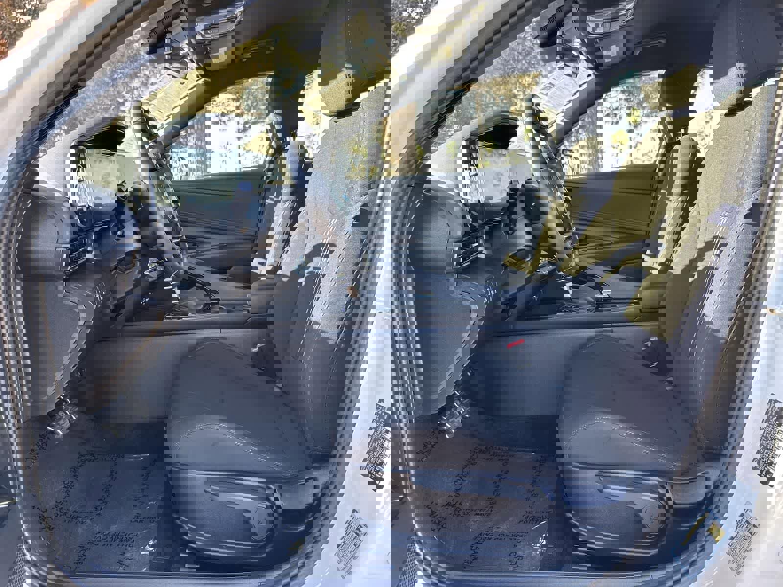 Certified 2025 Hyundai Elantra SEL image 21