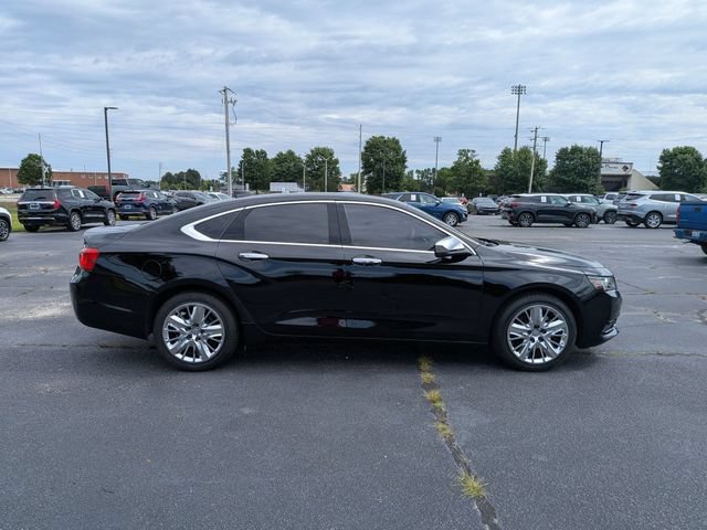 Used 2019 Chevrolet Impala LS FWD image 2